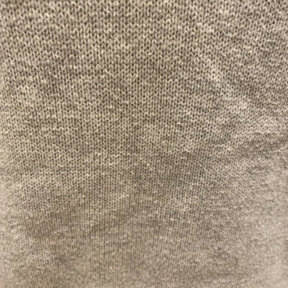 GAP Gray Sweater with Black Heart - Picture 6 of 12